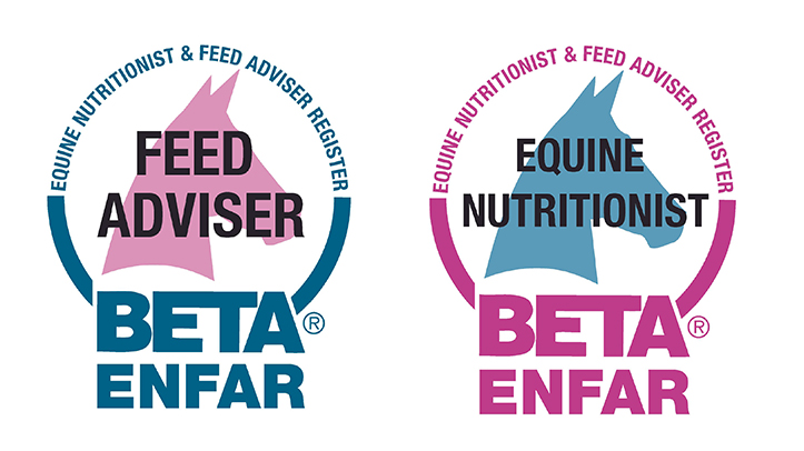 BETA logos