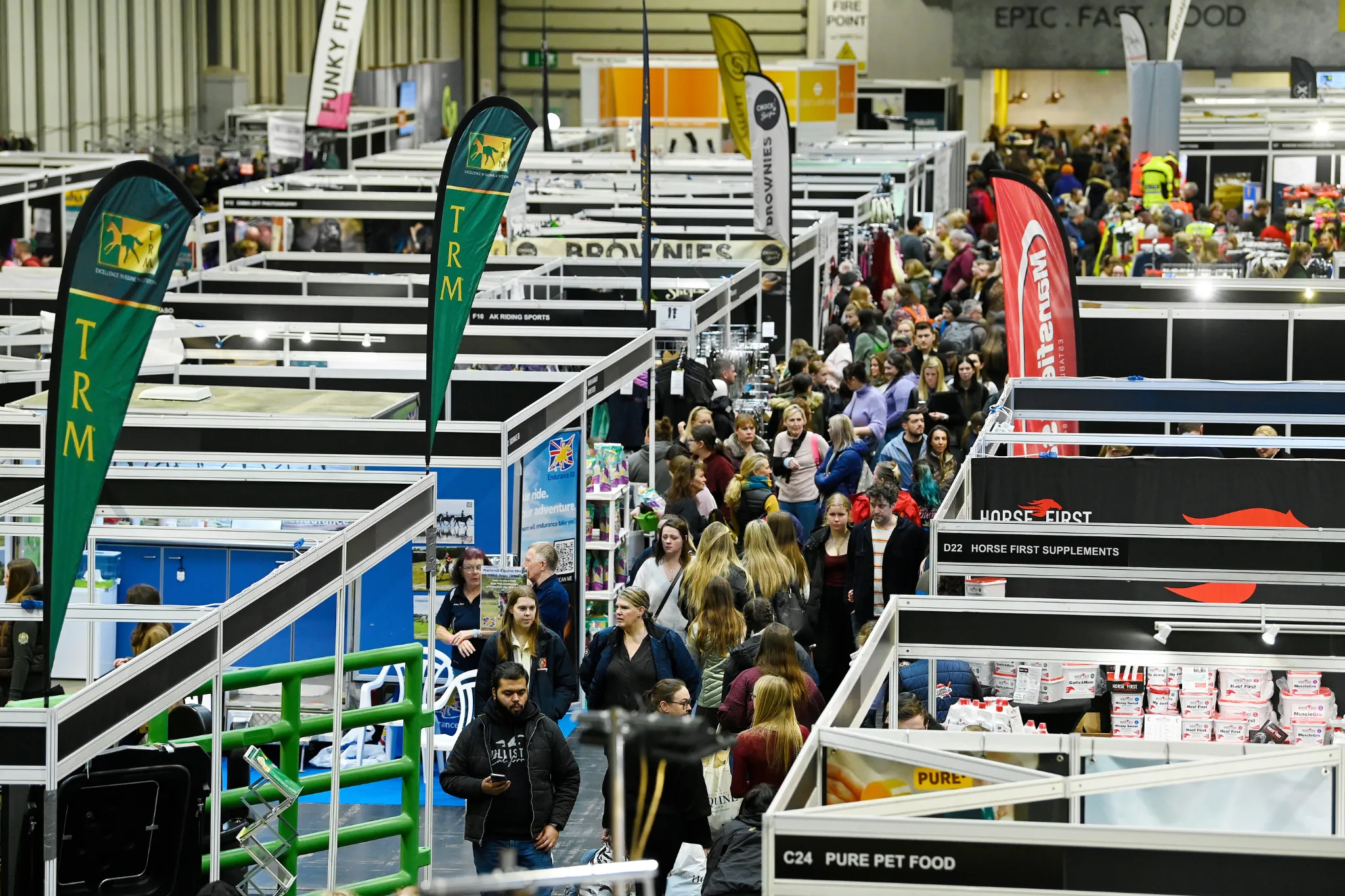 BETA Int Meet Face to Face