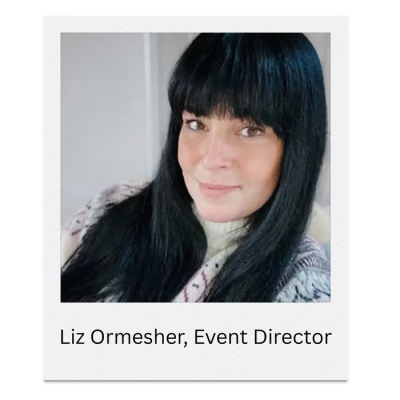 50 days to go: A message from the BETA International Event Director