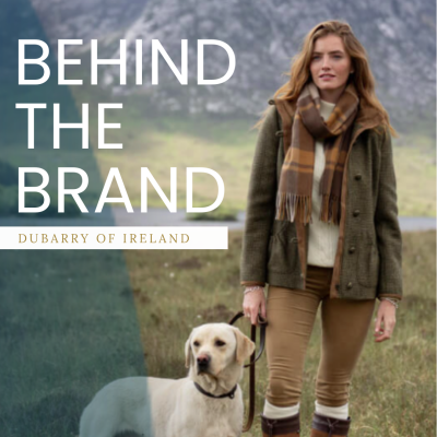 BETA International: Brand Focus – Dubarry of Ireland 