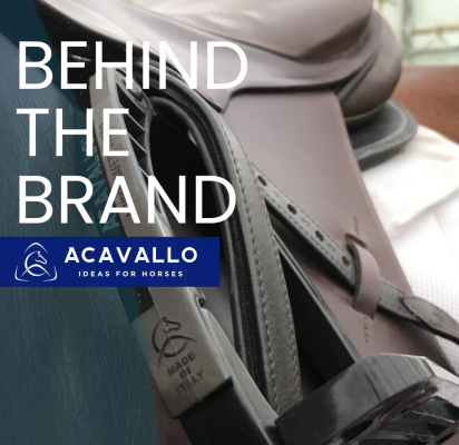 Behind the Brand - Acavallo