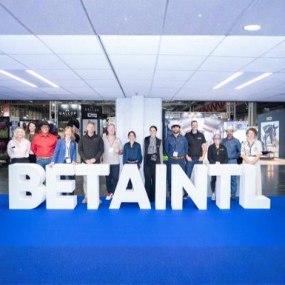 BETA International 2026:  Expert line-up and record demand position event as strongest yet  