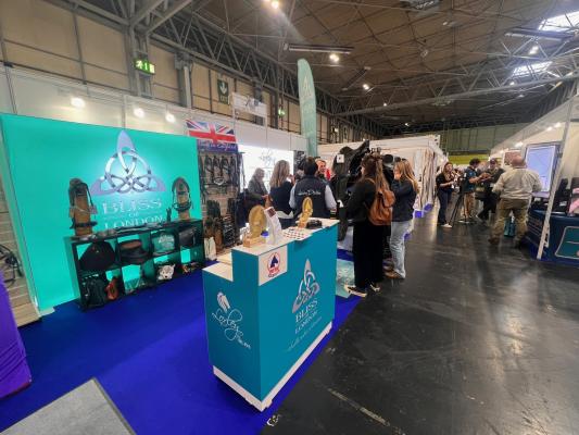 Behind the Brand – Bliss of London