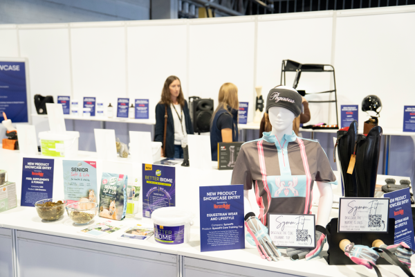 Early entry = extra opportunities for those entering the 2026 BETA International New Product Showcase and Awards