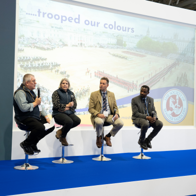 BETA International 2026 Seminar Theatre Agenda Released