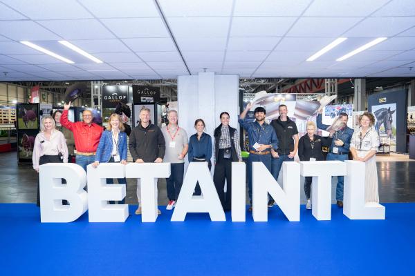 Big names, new faces: the brands lining up for BETA International 2026