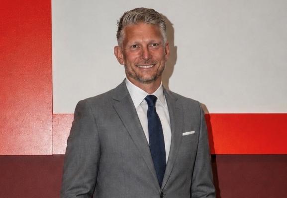 Leading Equestrian Entrepreneur recognised in annual awards