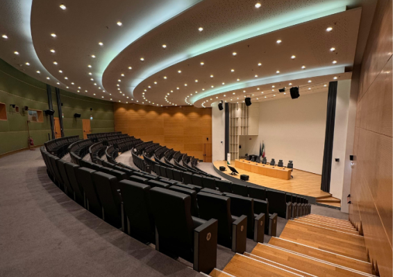 BETA International Seminar Theatre Agenda Now Live!