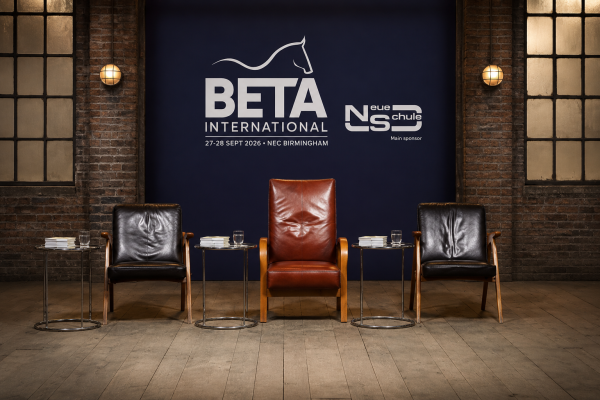 Pitch for Up to £250,000: Mustangs’ Corral Feature Launches at BETA International 2026 