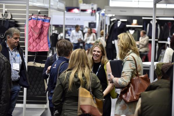 Hooves, treats, plasters and more celebrated in the 2026 BETA International New Product Awards
