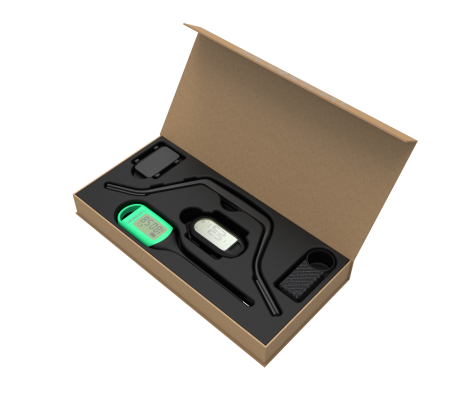Health Check Kit