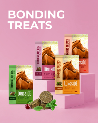 Longside Bonding Treats