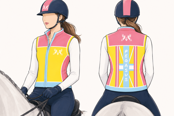 SymmFit EnVizage Vest