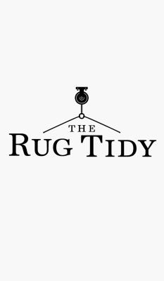 The Rug Tidy by Stable Smart