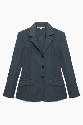 Classica Mesh Show Coat