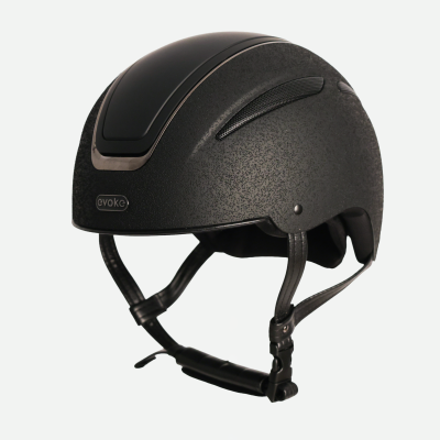 Callisto Jockey Skull